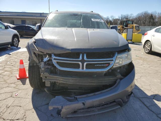 صورة رقم 5 من المزاد - 2013 DODGE JOURNEY SX مع VIN 3C4PDCBB4DT537837