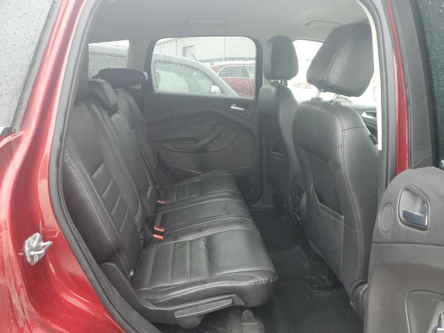 Photo 11 from auction – 2016 FORD ESCAPE SE with VIN 1FMCU9GX5GUB45140