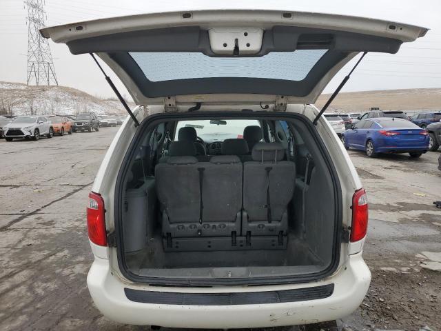 Photo 6 from auction – 2007 DODGE GRAND CARA with VIN 1D4GP24E07B262128