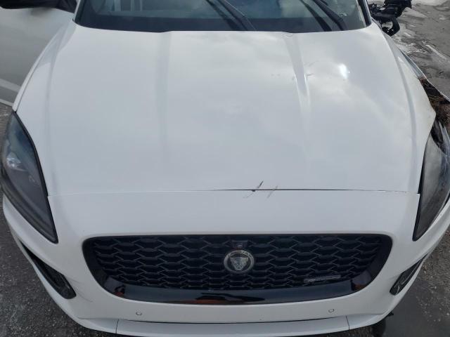 Photo 12 from auction – 2024 JAGUAR E-PACE R-D with VIN SADFL2FX5R1042547