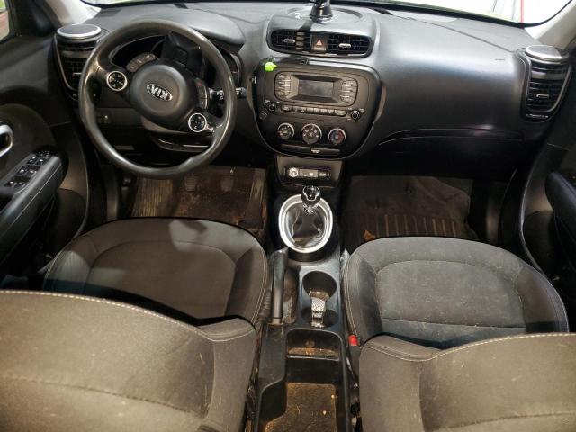 Photo 8 from auction – 2016 KIA SOUL with VIN KNDJN2A22G7848982