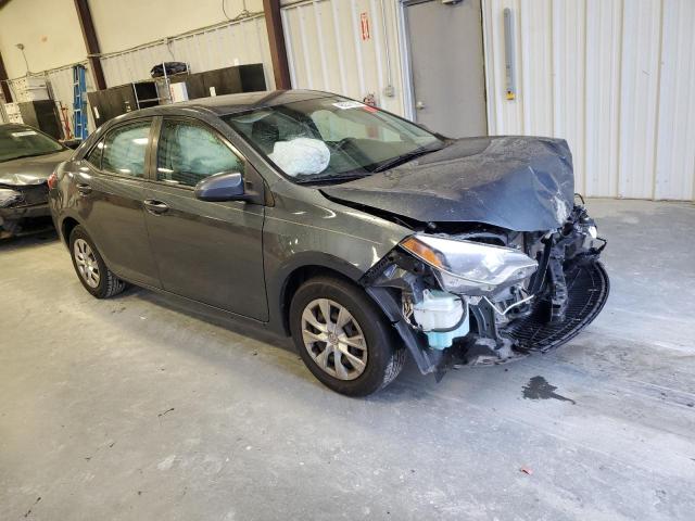 Photo 4 from auction – 2016 TOYOTA COROLLA L with VIN 2T1BURHE3GC507752