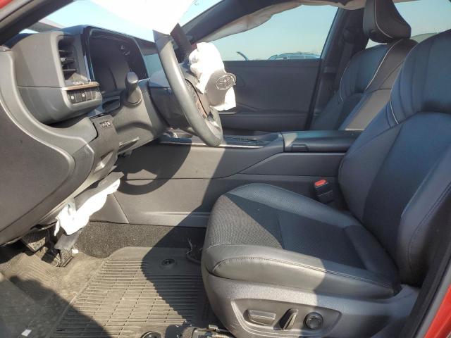 Photo 7 from auction – 2023 TOYOTA CROWN XLE with VIN JTDAAAAF4P3000411