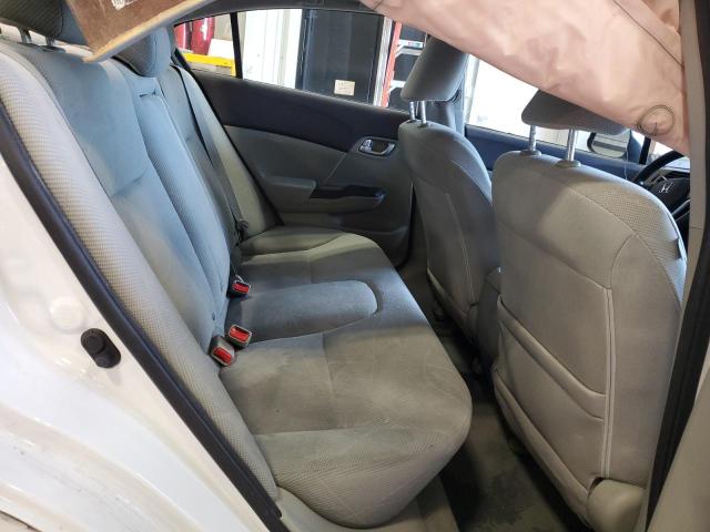 Photo 10 from auction – 2012 HONDA CIVIC EX with VIN 19XFB2F81CE019262