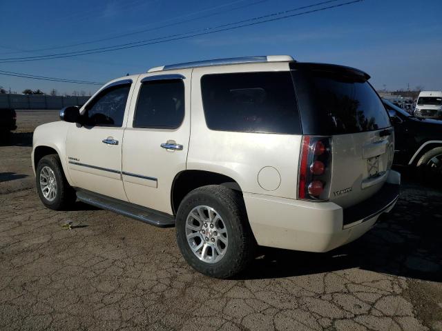 Photo 2 from auction – 2013 GMC YUKON DENA with VIN 1GKS2EEF3DR118790