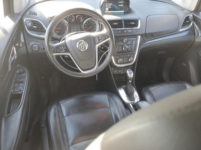 Снимка 8 от търг – 2014 BUICK ENCORE PRE с VIN KL4CJHSB6EB784701