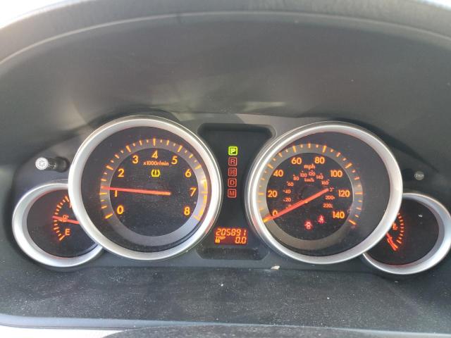 Снимка 9 от търг – 2008 MAZDA CX-9 с VIN JM3TB28A380137940