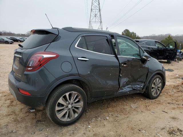 Photo 3 from auction – 2017 BUICK ENCORE PRE with VIN KL4CJASB1HB252929