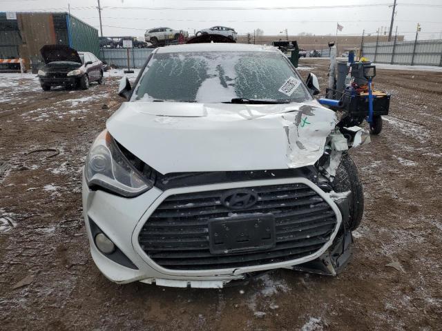 Zdjęcie 5 z aukcji – 2014 HYUNDAI VELOSTER T z VIN KMHTC6AEXEU193268