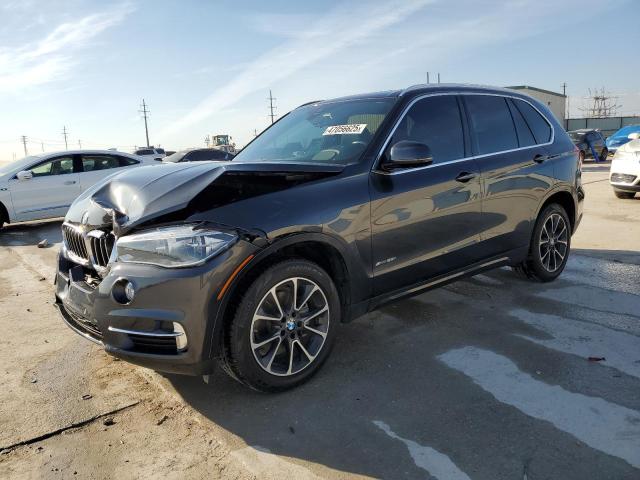 Photo 1 from auction – 2017 BMW X5 XDRIVE3 with VIN 5UXKR0C36H0V80210