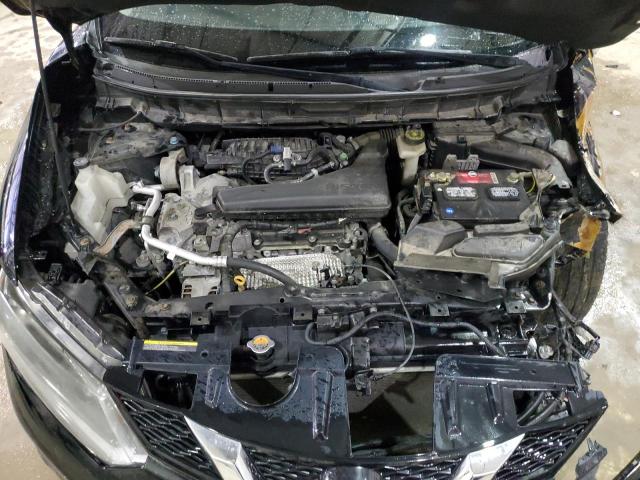 Photo 12 from auction – 2015 NISSAN ROGUE S with VIN KNMAT2MV5FP536729