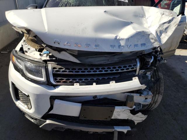 Photo 12 from auction – 2016 LAND ROVER RANGE ROVE with VIN SALVR2BG1GH088479