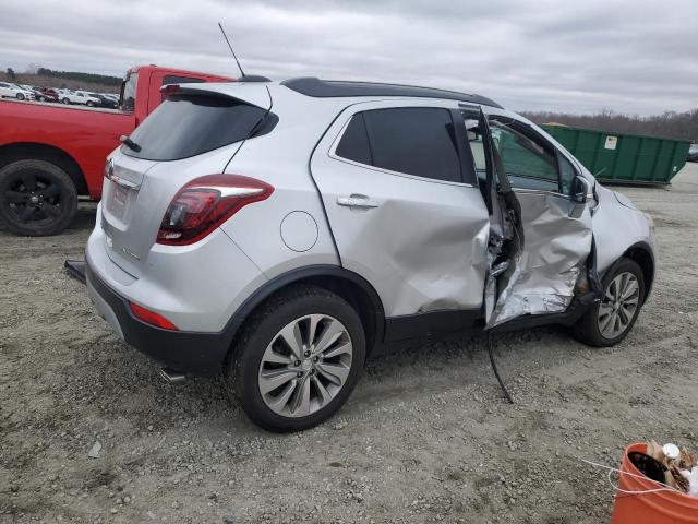 Photo 3 from auction – 2017 BUICK ENCORE PRE with VIN KL4CJASB4HB156373