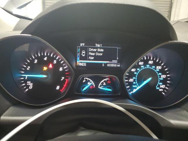 Снимка 9 от търг – 2016 FORD ESCAPE SE с VIN 1FMCU0G71GUB08372