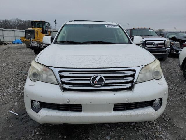 Photo 5 from auction – 2011 LEXUS GX 460 PRE with VIN JTJJM7FX5B5018695