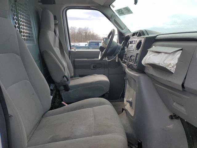 Photo 10 from auction – 2013 FORD ECONOLINE with VIN 1FTNE2EWXDDA46899