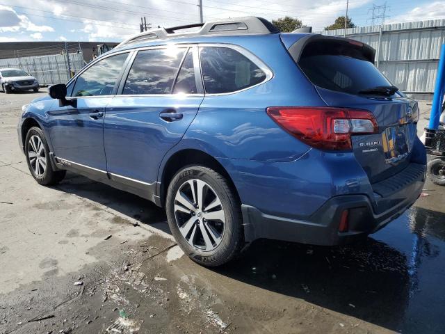 Photo 2 from auction – 2019 SUBARU OUTBACK 2. with VIN 4S4BSANC5K3260757