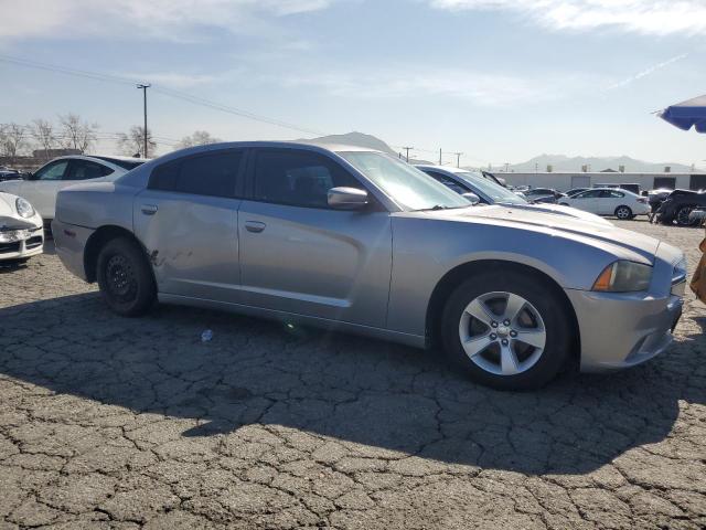 Photo 4 from auction – 2014 DODGE CHARGER SE with VIN 2C3CDXBG0EH131442