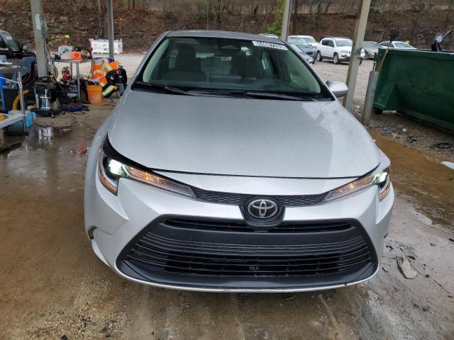 Photo 5 from auction – 2024 TOYOTA COROLLA LE with VIN 5YFB4MDEXRP223479