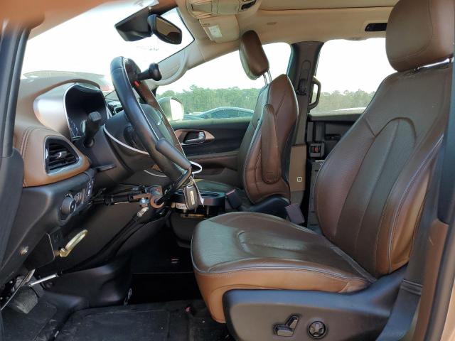 Photo 7 from auction – 2017 CHRYSLER PACIFICA L with VIN 2C4RC1GG9HR786017