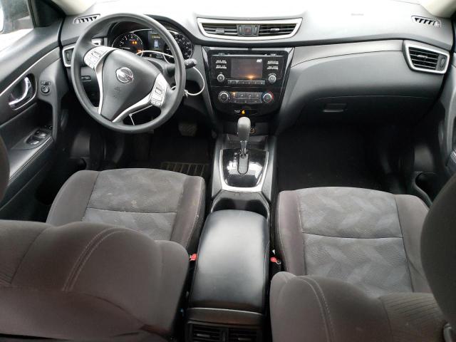 Photo 8 from auction – 2016 NISSAN ROGUE S with VIN KNMAT2MV3GP670656