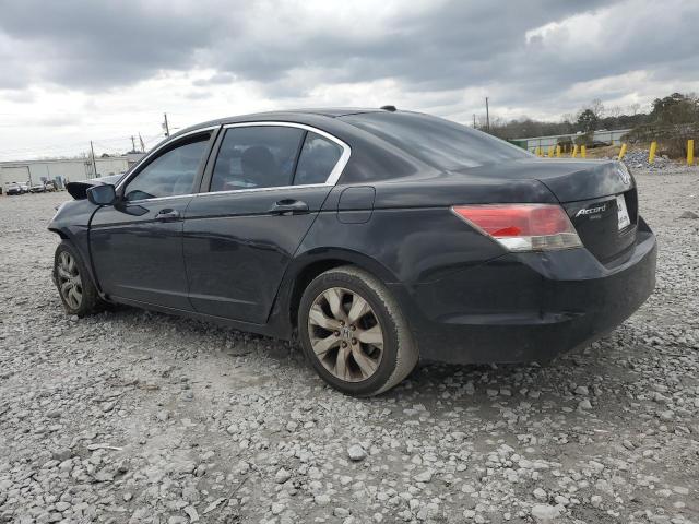 Photo 2 from auction – 2010 HONDA ACCORD EXL with VIN 1HGCP2F87AA099530