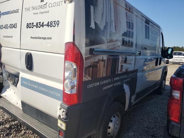 Снимка 3 от търг – 2020 RAM PROMASTER с VIN 3C6TRVAG9LE105473