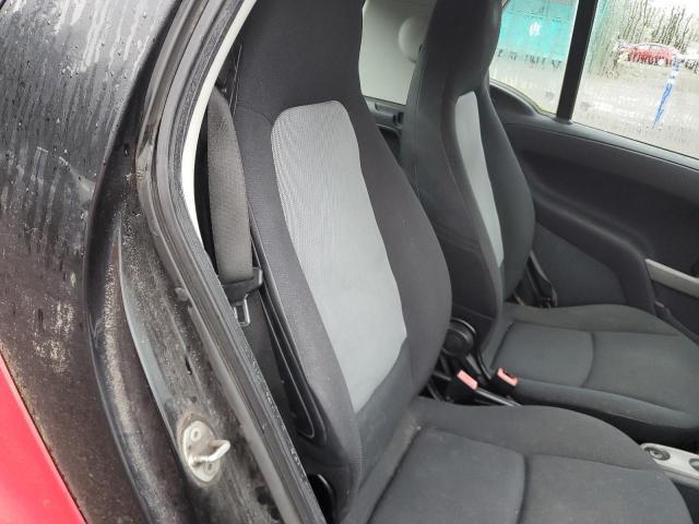 Photo 10 from auction – 2013 SMART FORTWO PUR with VIN WMEEJ3BA8DK667257