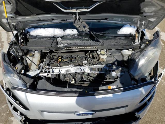 Photo 12 from auction – 2015 FORD TRANSIT CO with VIN NM0GE9F79F1197730