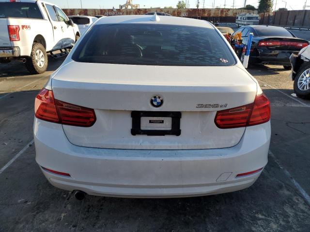 Photo 6 from auction – 2014 BMW 328 D with VIN WBA3D3C54EK154410