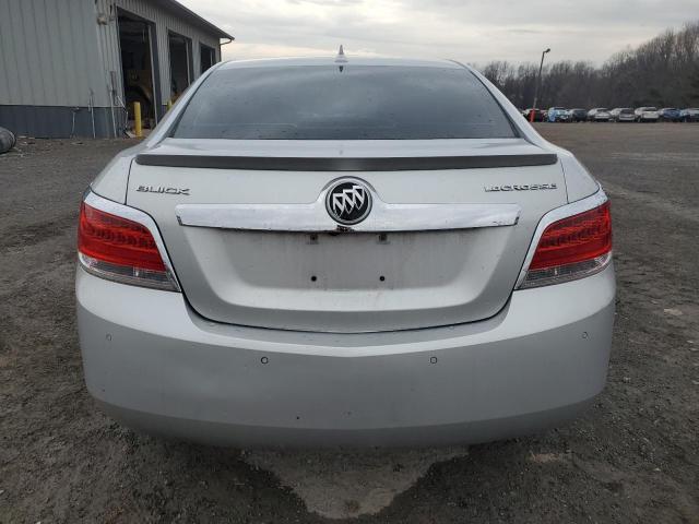 Photo 6 from auction – 2012 BUICK LACROSSE P with VIN 1G4GD5ER0CF363113