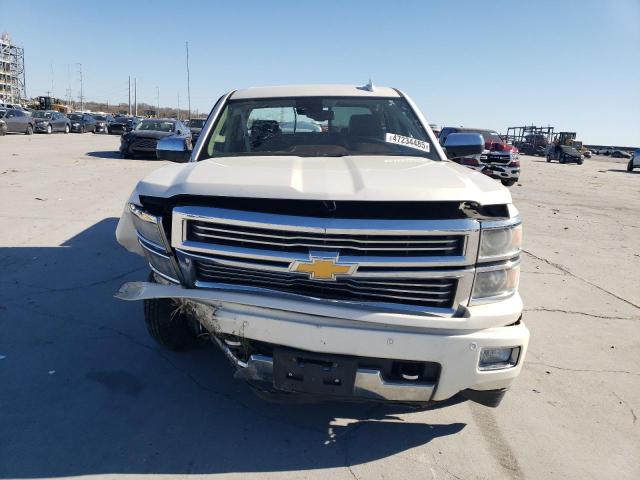 Снимка 5 от търг – 2015 CHEVROLET SILVERADO с VIN 3GCPCTEC6FG250101