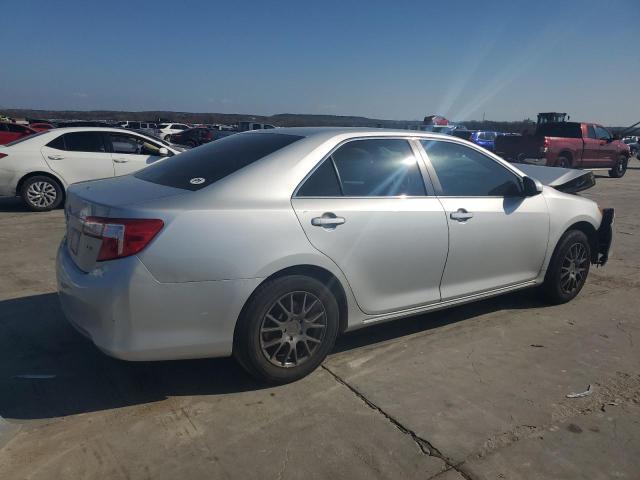 Photo 3 from auction – 2014 TOYOTA CAMRY L with VIN 4T4BF1FK3ER370415