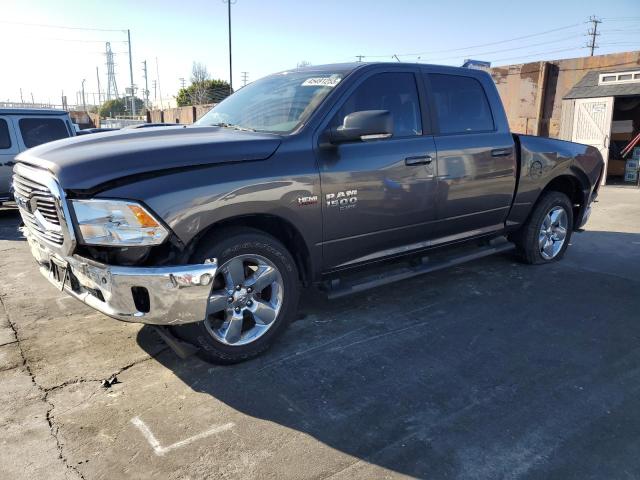 RAM 1500 CLASS 2019 с VIN 1C6RR6LT8KS608188 - Снимка от търг