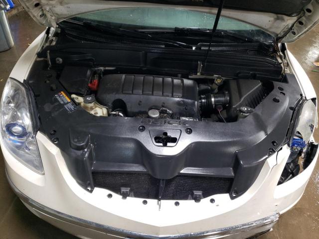 Photo 11 from auction – 2011 BUICK ENCLAVE CX with VIN 5GAKRBED5BJ216723