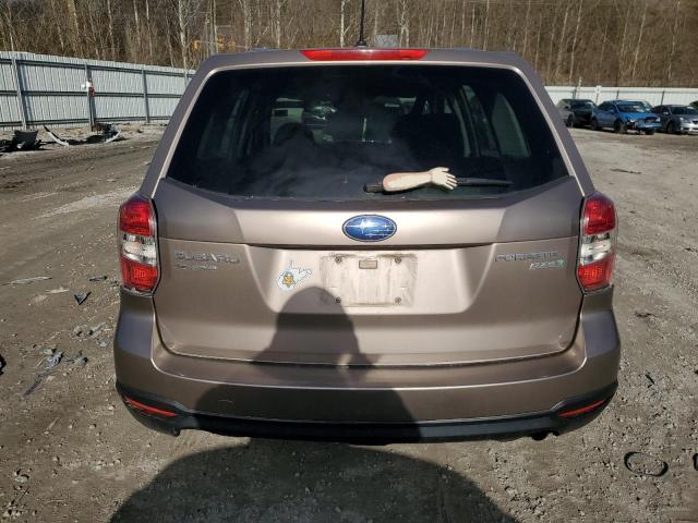 Photo 6 from auction – 2014 SUBARU FORESTER 2 with VIN JF2SJAACXEH519359