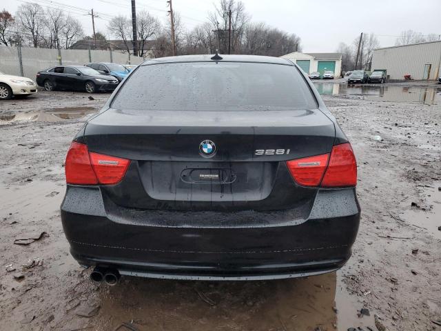 Photo 6 from auction – 2011 BMW 328 XI SUL with VIN WBAPK5C50BA662006