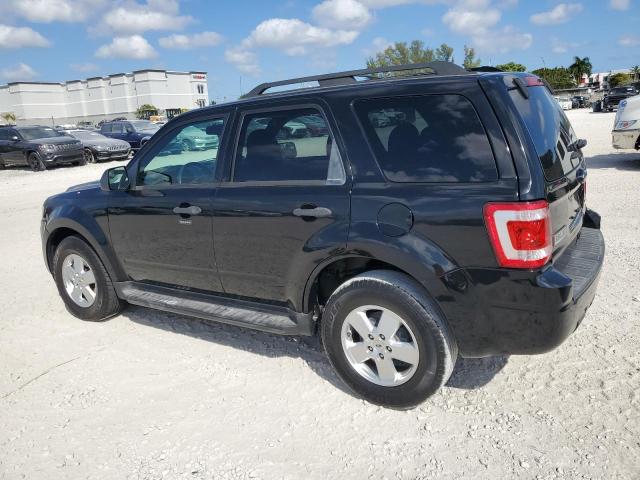 Photo 2 from auction – 2012 FORD ESCAPE XLT with VIN 1FMCU0DG7CKC53751