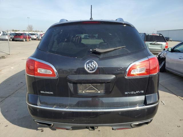 Снимка 6 от търг – 2015 BUICK ENCLAVE с VIN 5GAKRAKD9FJ135373