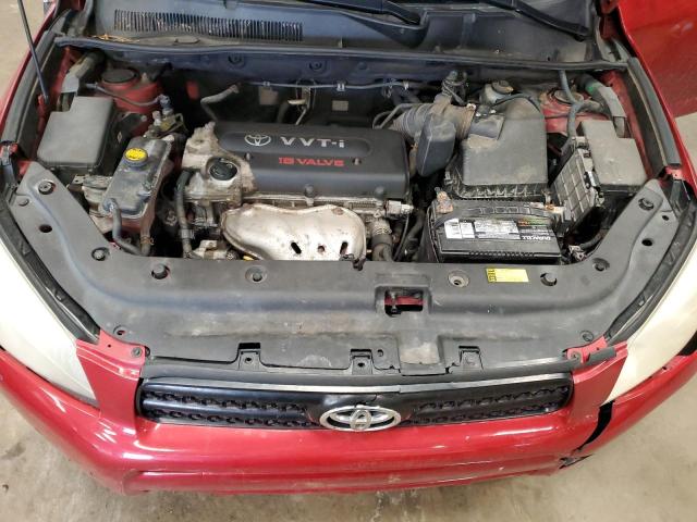 Photo 12 from auction – 2008 TOYOTA RAV4 with VIN JTMBD33V085153904