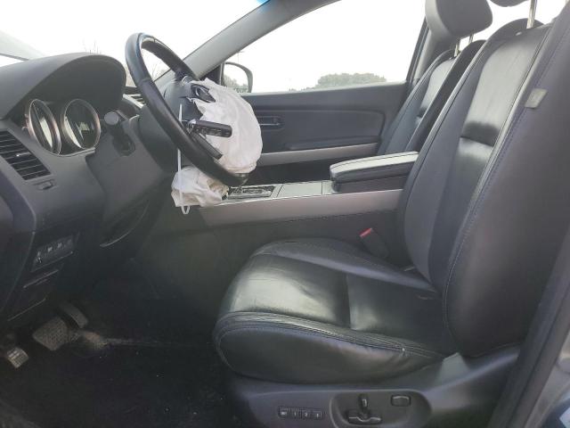 Photo 7 from auction – 2012 MAZDA CX-9 with VIN JM3TB3DV6C0339954