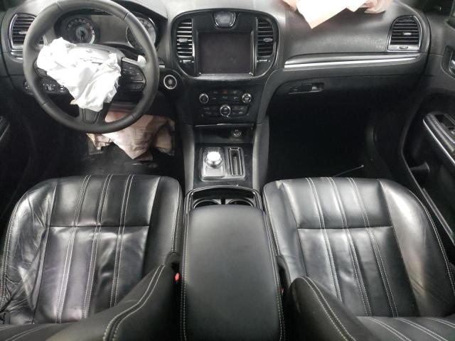 Photo 8 from auction – 2023 CHRYSLER 300 S with VIN 2C3CCABG7PH565442
