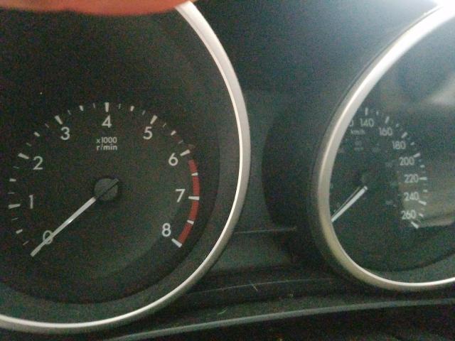 Photo 9 from auction – 2010 MAZDA 3 S with VIN JM1BL1H50A1129972