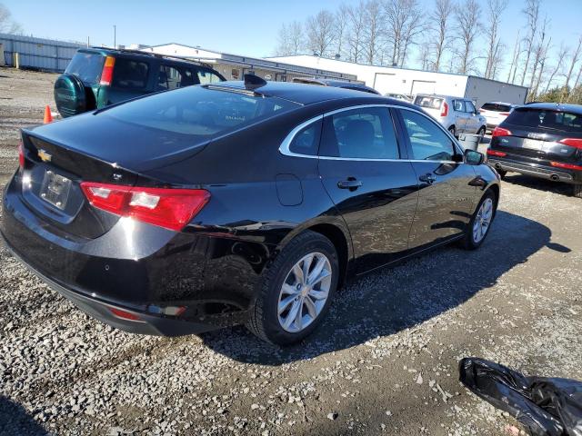 Photo 3 from auction – 2024 CHEVROLET MALIBU LT with VIN 1G1ZD5ST2RF210246