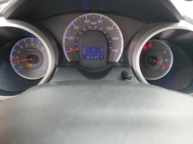 Photo 9 from auction – 2013 HONDA FIT with VIN JHMGE8H30DC036979