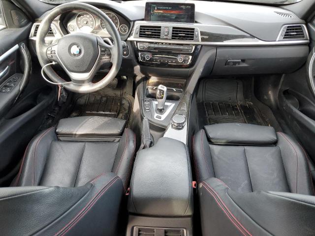Photo 8 from auction – 2017 BMW 330E with VIN WBA8E1C52HK479861