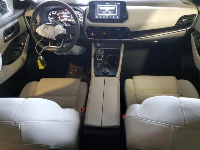 Photo 8 from auction – 2023 NISSAN ROGUE SL with VIN JN8BT3CB5PW469854