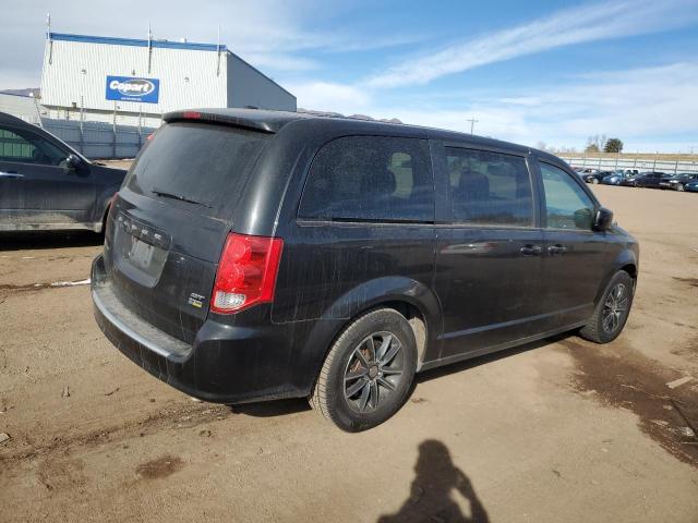 Photo 3 from auction – 2019 DODGE GRAND CARA with VIN 2C4RDGEG2KR658373