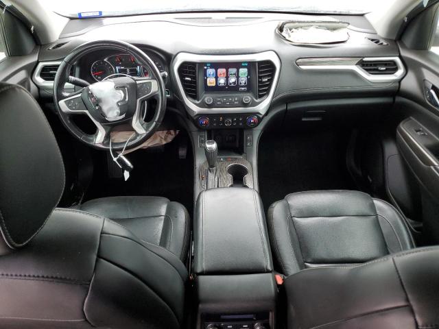 Photo 8 from auction – 2019 GMC ACADIA with VIN 1GKKNMLS2KZ235498
