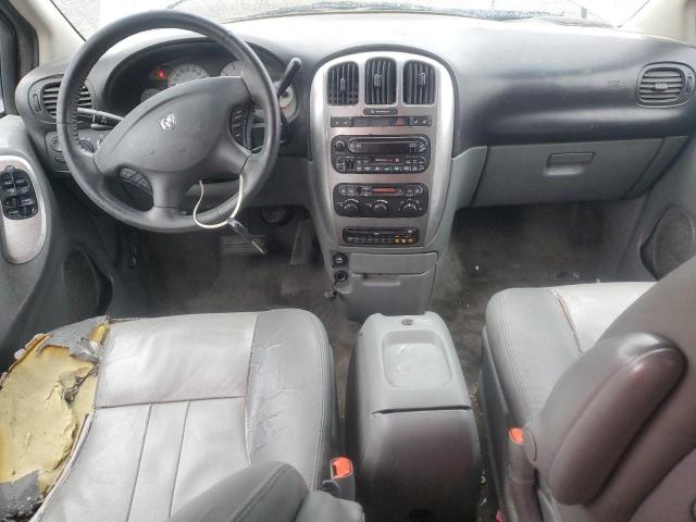 Photo 8 from auction – 2007 DODGE GRAND CARA with VIN 2D4GP44L37R149916